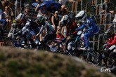 Tour de France 2025 - 112th Edition - 13th stage Loudenvielle - Peyragudes 10,9 km - 18/07/2025 -  - Kei Tsuji/SprintCyclingAgency?2025